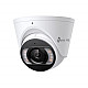 TP-Link VIGI C445 Turret IP security camera Indoor & outdoor 2688 x 1520 pixels Ceiling/wall