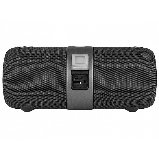 Tracer SPLASH XXL Stereo portable speaker Black 30 W