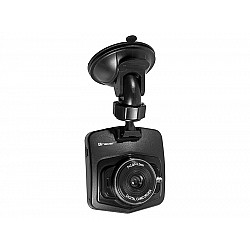 Camera Mobidrive HD, 1280 x 720 px, 0,3 MP, 30 fps, AVI