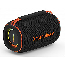 Tracer XtremeBeat Lite TWS Portable Bluetooth Speaker Black 10 W