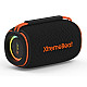 Tracer XtremeBeat TWS Portable Bluetooth Speaker Black 15 W
