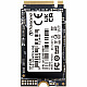 Transcend MTE410S - SSD - 512 GB - intern - M.2 2242 - PCIe 4.0 x4 (NVMe)