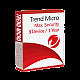 Trend Micro Maximum Security 3-Devices 1-Year
