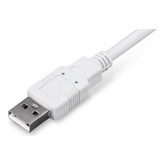 TRENDnet TU-S9(Version v3.0R) Seriel adapter USB Kabling