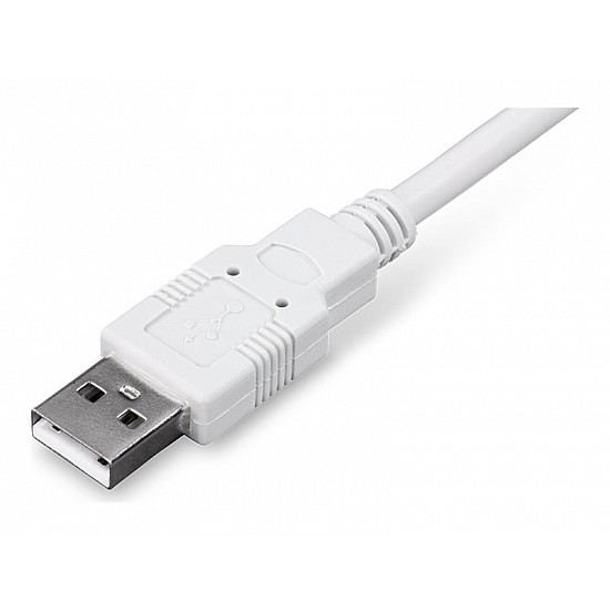 TRENDnet TU-S9(Version v3.0R) Seriel adapter USB Kabling