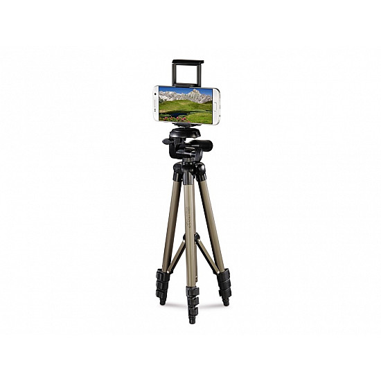 tripod for smartphone tablet 106-3D