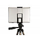 tripod for smartphone tablet 106-3D