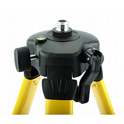 Tripod Stand for Laser Level Extralink, 43-118 cm