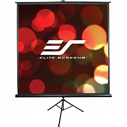 Elite Screens Tripod Series T120UWV1 Diagonal 120 