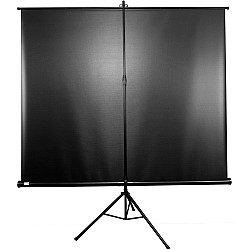 Elite Screens Tripod Series T120UWV1 Diagonal 120 