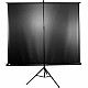 Elite Screens Tripod Series T120UWV1 Diagonal 120 