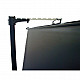 Elite Screens Tripod Series T120UWV1 Diagonal 120 