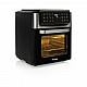 Tristar Airfryer Oven | FR-9068 | Power 1800 W | Capacity 12 L | Hot air technology | Black Tristar Airfryer Oven | FR-9068 | Power 1800 W | Capacity 12 L | Hot air technology | Black