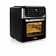 Tristar Airfryer Oven | FR-9068 | Power 1800 W | Capacity 12 L | Hot air technology | Black Tristar Airfryer Oven | FR-9068 | Power 1800 W | Capacity 12 L | Hot air technology | Black