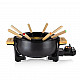 Tristar Bamboo Fondue | FO-1108 | Fondue
