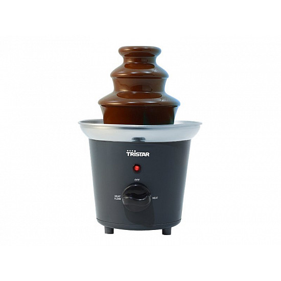 Tristar CF-1603 Chocolate Fountain 32 W