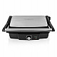 Tristar Grill GR-2853 Contact grill 2000 W Aluminum