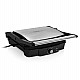Tristar Grill GR-2853 Contact grill 2000 W Aluminum