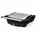 Tristar Grill GR-2853 Contact grill 2000 W Aluminum