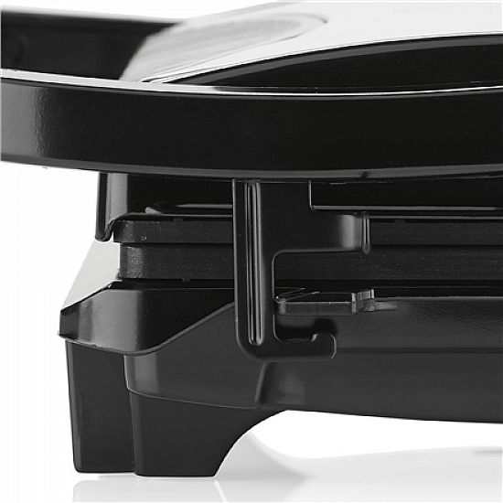 Tristar Grill GR-2846 Contact grill 700 W Aluminum