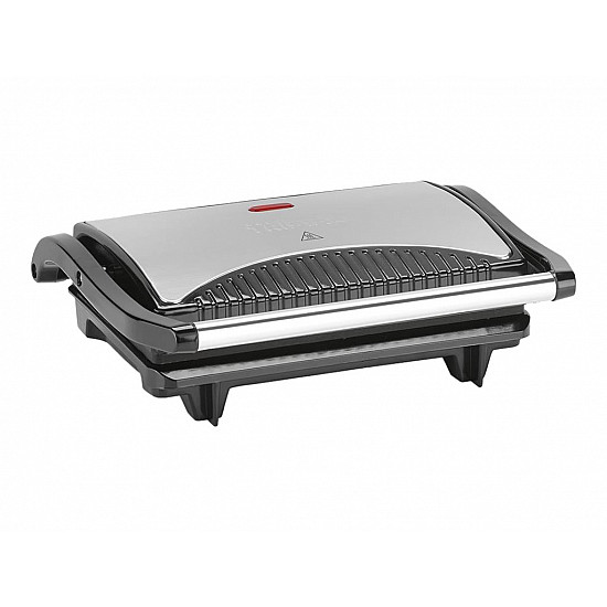 Tristar Grill GR-2846 Contact grill 700 W Aluminum