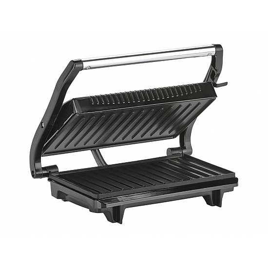 Tristar Grill GR-2846 Contact grill 700 W Aluminum