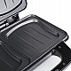 Tristar Sandwich Maker SA-3060 900 W Number of plates 1 Number of pastry 2 Stainless Steel