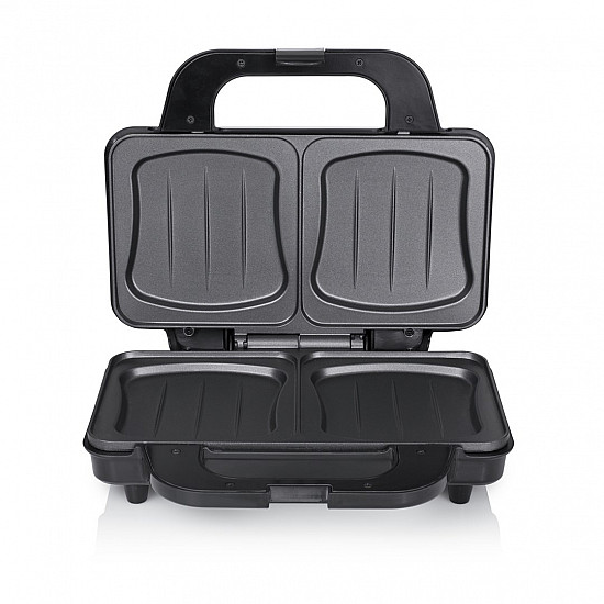 Tristar Sandwich Maker SA-3060 900 W Number of plates 1 Number of pastry 2 Stainless Steel