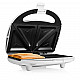 Tristar Sandwich maker SA-3052 750 W Number of plates 1 Number of pastry 2 White