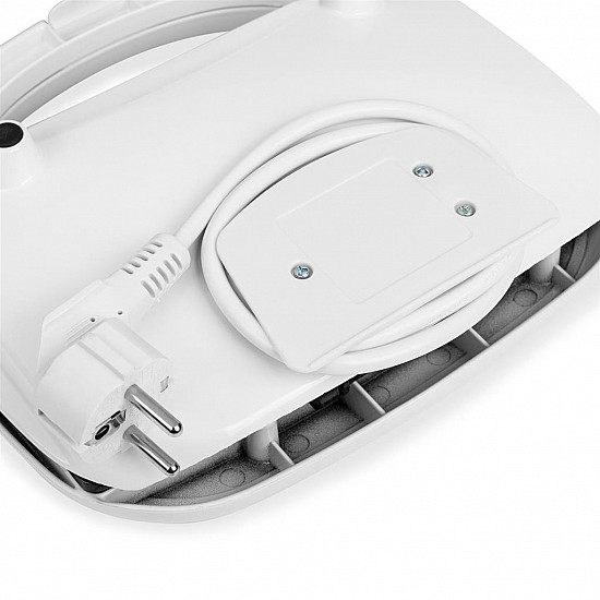 Tristar Sandwich maker SA-3052 750 W Number of plates 1 Number of pastry 2 White