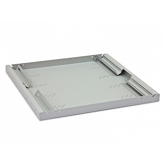 48.3cm (19) accessories Intermediate shelf 350mm front/rear, light grey
