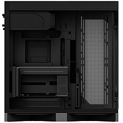 TRYX LUCA L70 Midi-Tower, Tempered Glass, ARGB - schwarz