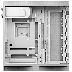 TRYX LUCA L70 MidiTower ARGB white