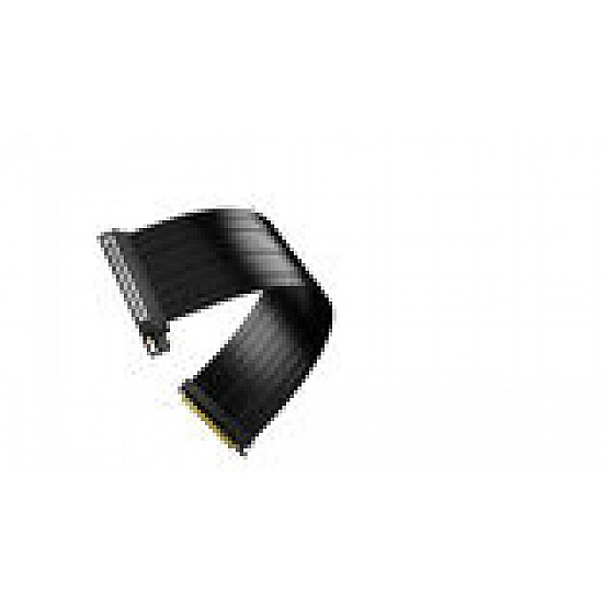 TRYX STRING PCIe 5.0 x16 Riser Kabel, 200mm - schwarz