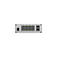 Teltonika TSW210 - Switch - unmanaged - 8 x 10/100/1000 + 2 x SFP