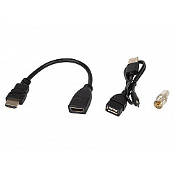 Tuner DVB-T2 BLOW 7000FHD MINI H.265