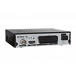 Tuner H.265 PRO DVB-T/DVB-T2 H.265 HD