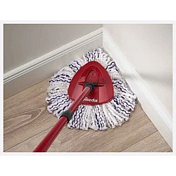 Spin Mop Refill Vileda TURBO 3in1 Microfiber 1 pc(s)