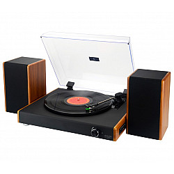 Adler Turntable with USB AD 1915 USB port