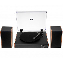 Adler Turntable with USB AD 1915 USB port