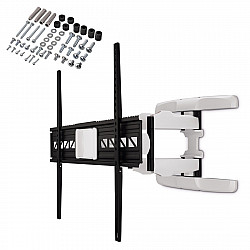 TV holder LCD/LED 800X600 fullmotion 90 inch