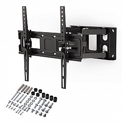 Uchwyt LCD/LED vesa 400x400 full m 65 cali