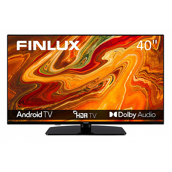 TV LED 40 inches 40FFA500