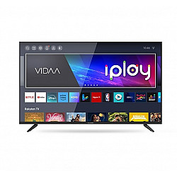 Allview 43iPlay6200-U 43 Smart TV VIDAA OS UHD
