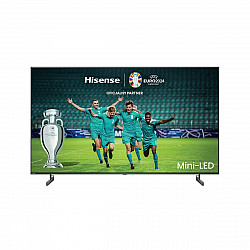 65U6NQ, QLED-Fernseher 164 cm (65 Zoll), schwarz/anthrazit, UltraHD/4K, Triple Tuner, Mini LED