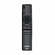 Savio RC-12 remote control IR Wireless TV Press buttons - TV - IR Wireless - Drucktasten - Schwarz