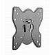 ADJUSTABLE LCD WALL MOUNT 23 -42 VESA MAX 200 X 200MM UP TO 25KG