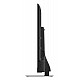 TV Set THOMSON 50 4K/Smart QLED 3840x2160 Wireless LAN Bluetooth Google TV Black 50QG6C14