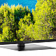 TV Set THOMSON 75 4K/Smart 3840x2160 Wireless LAN Bluetooth Google TV Black 75UG5C14
