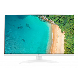 TV Set|LG|27 |Full HD|1920 x 1080 pixels|Flat|LED|27TQ615S-WZ